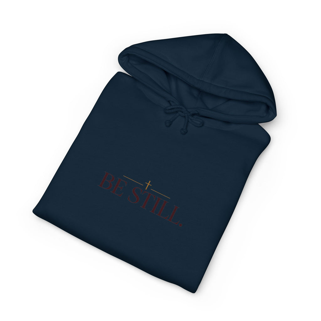 Unisex Heavyweight Hooded Sweatshirt