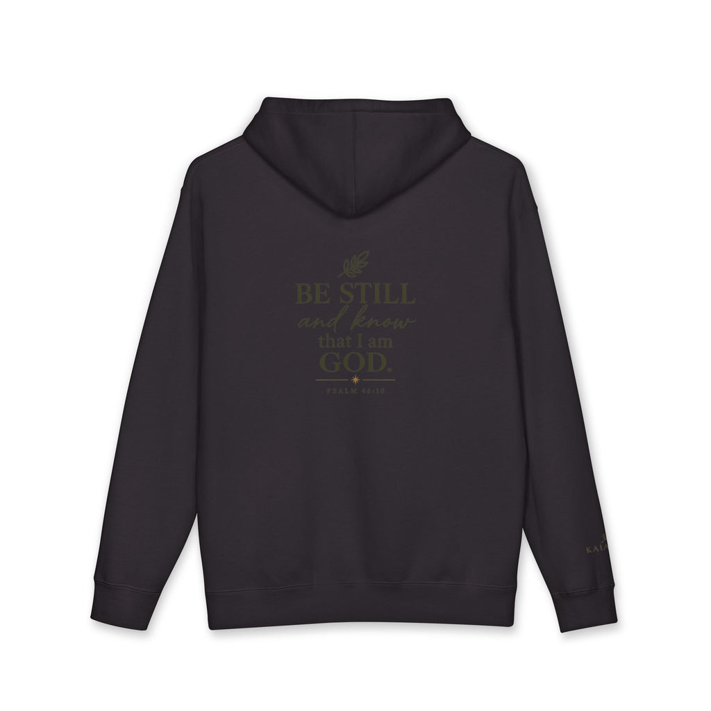 Unisex Heavyweight Hooded Sweatshirt