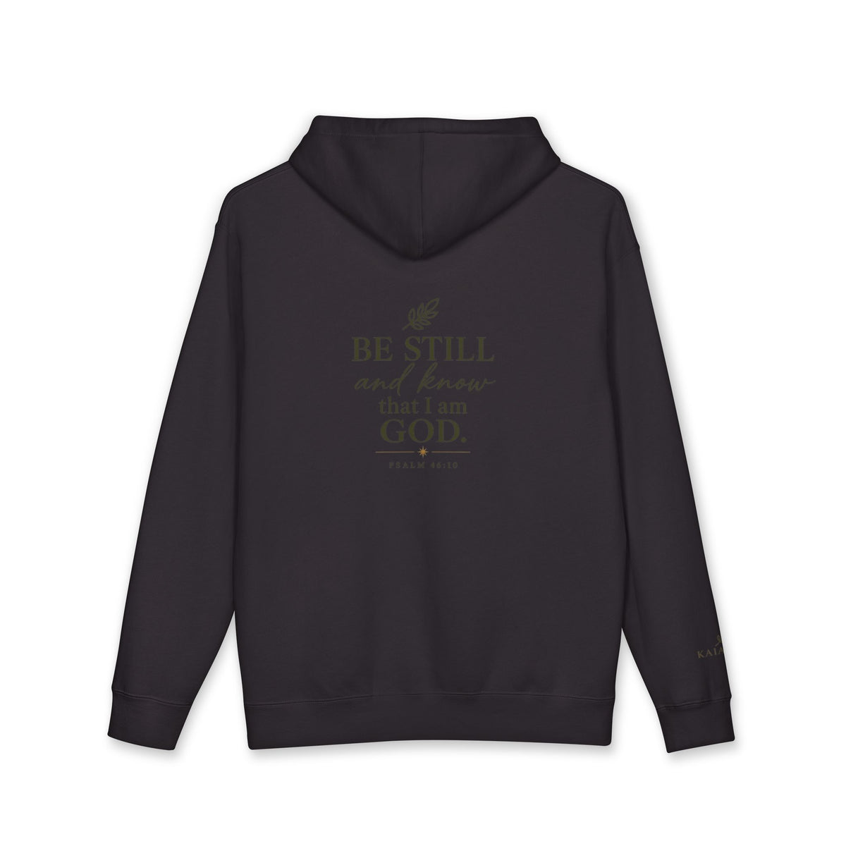 Unisex Heavyweight Hooded Sweatshirt