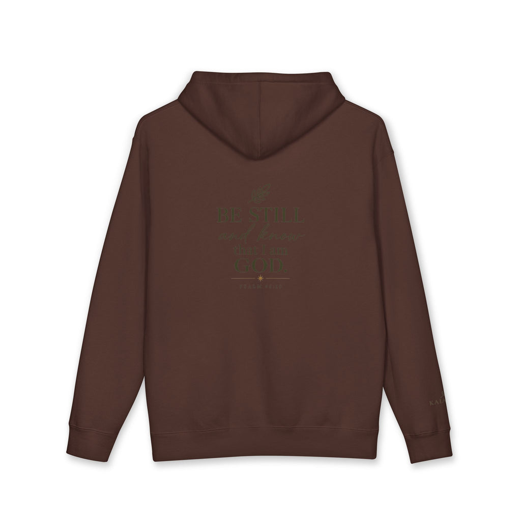 Unisex Heavyweight Hooded Sweatshirt