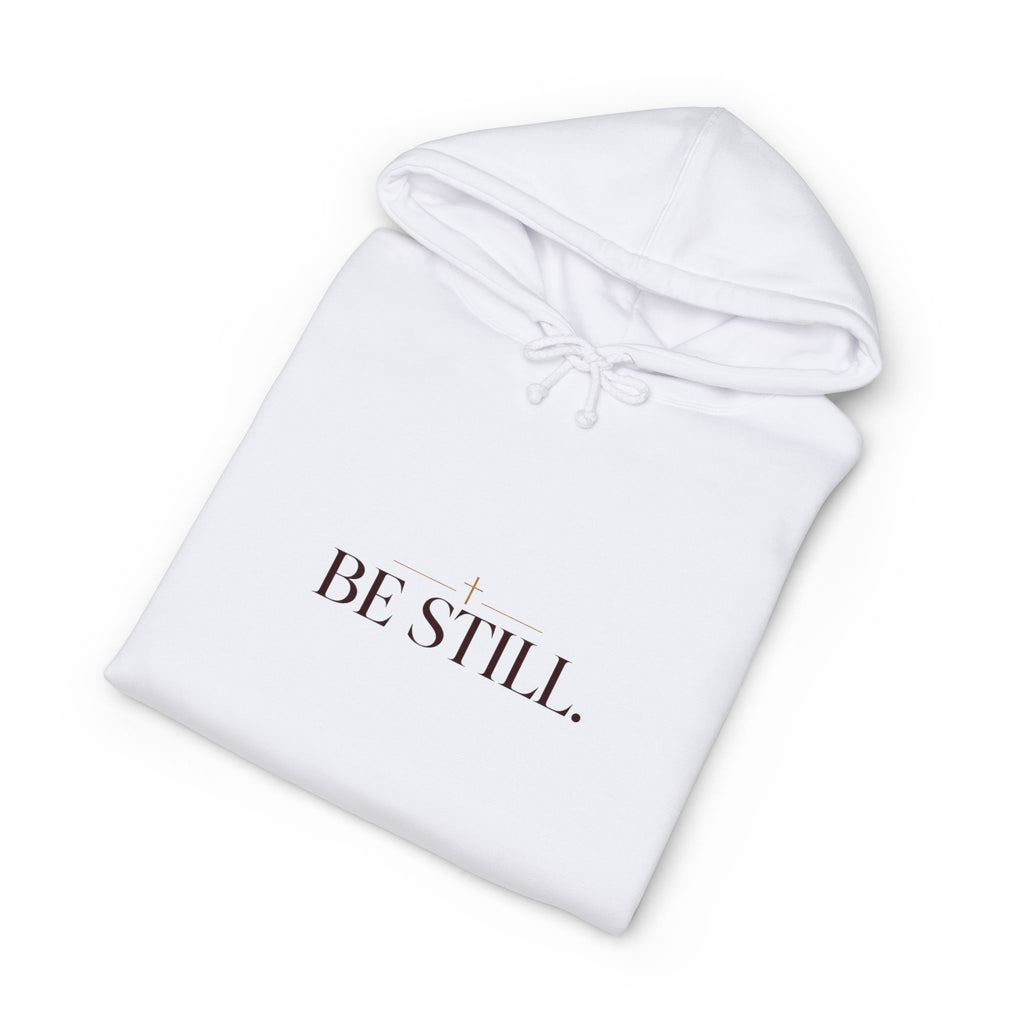 Unisex Heavyweight Hooded Sweatshirt
