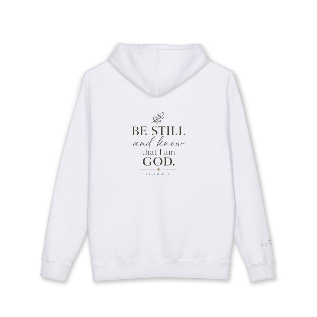 Unisex Heavyweight Hooded Sweatshirt