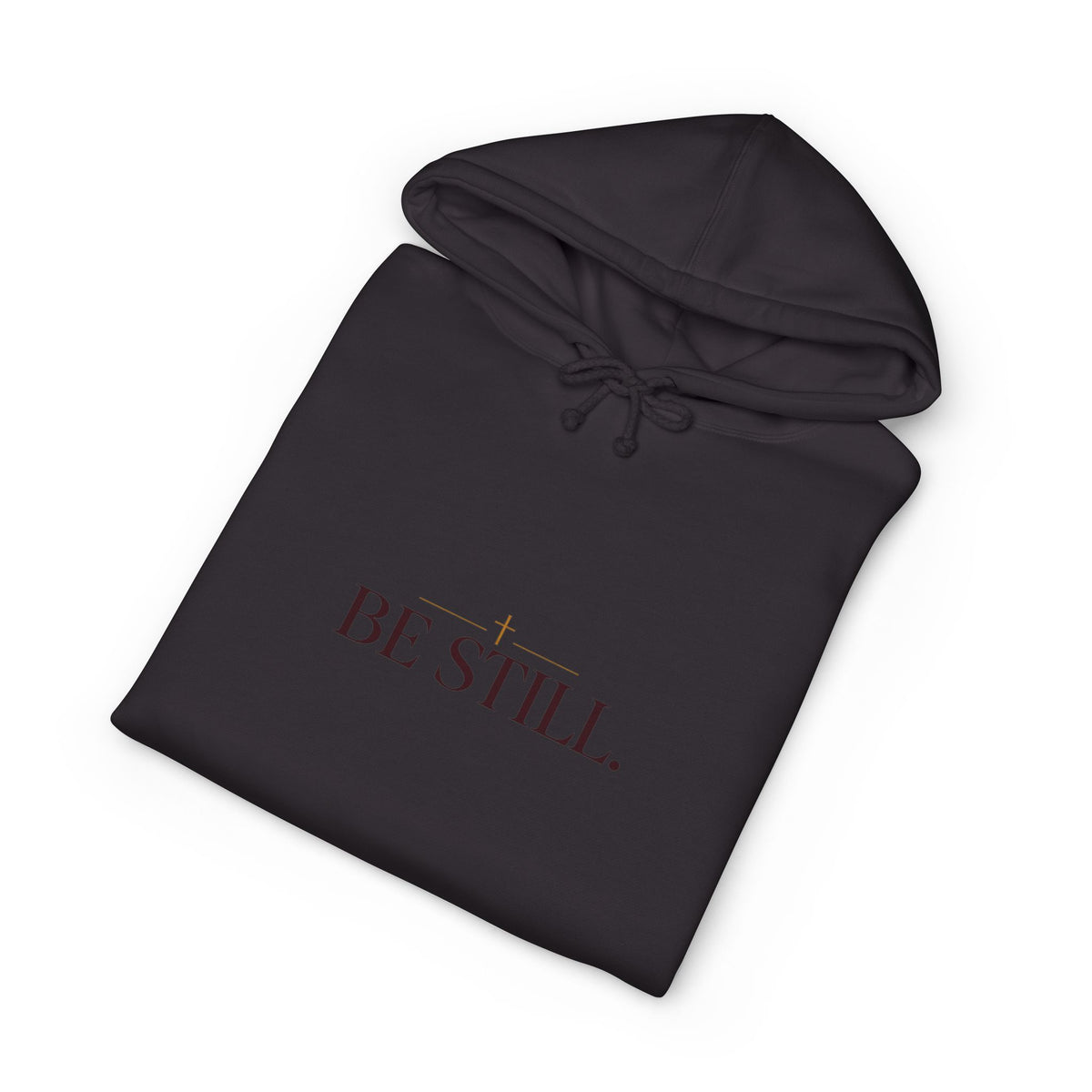 Unisex Heavyweight Hooded Sweatshirt