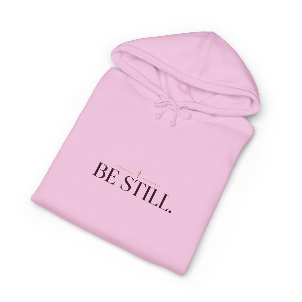 Unisex Heavyweight Hooded Sweatshirt