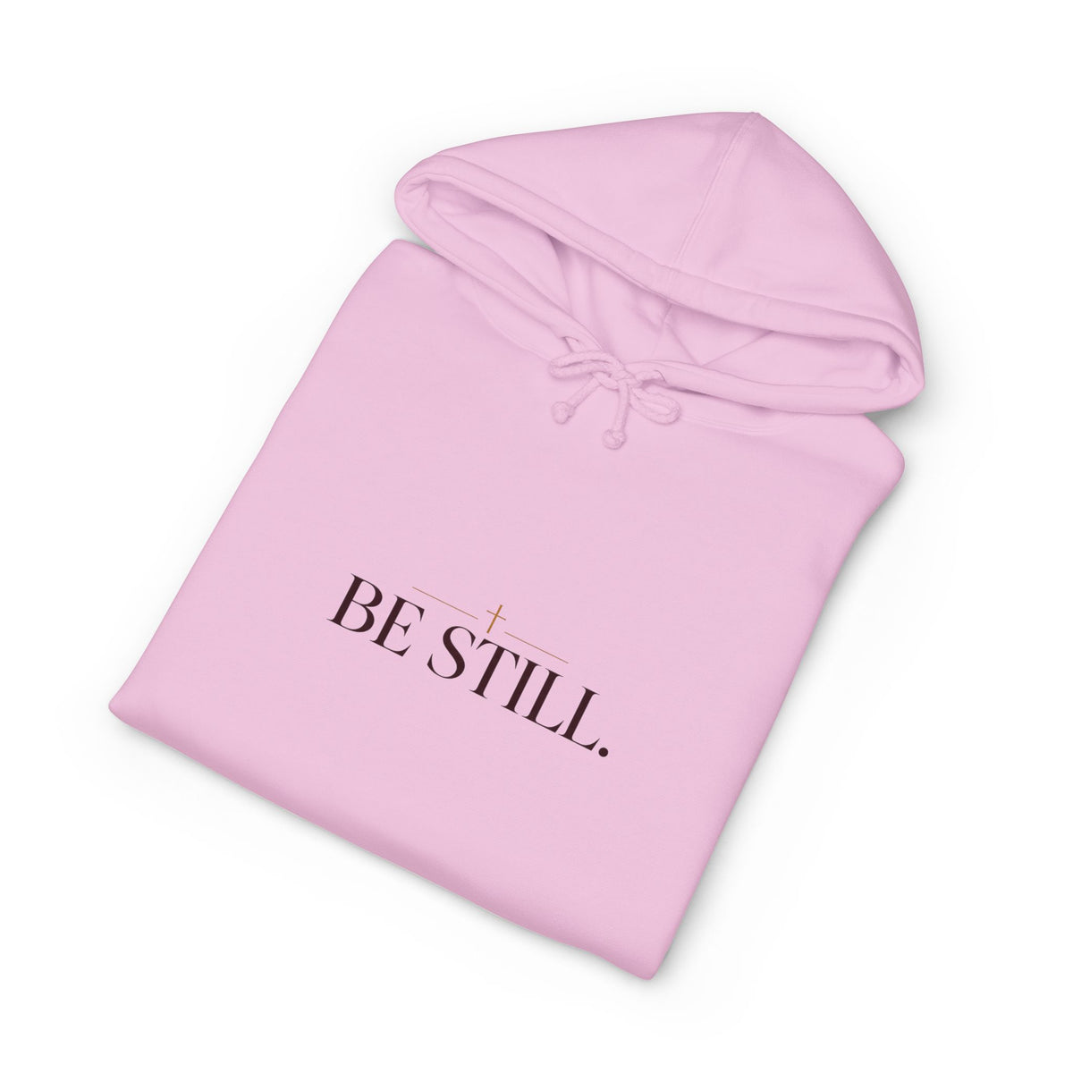 Unisex Heavyweight Hooded Sweatshirt