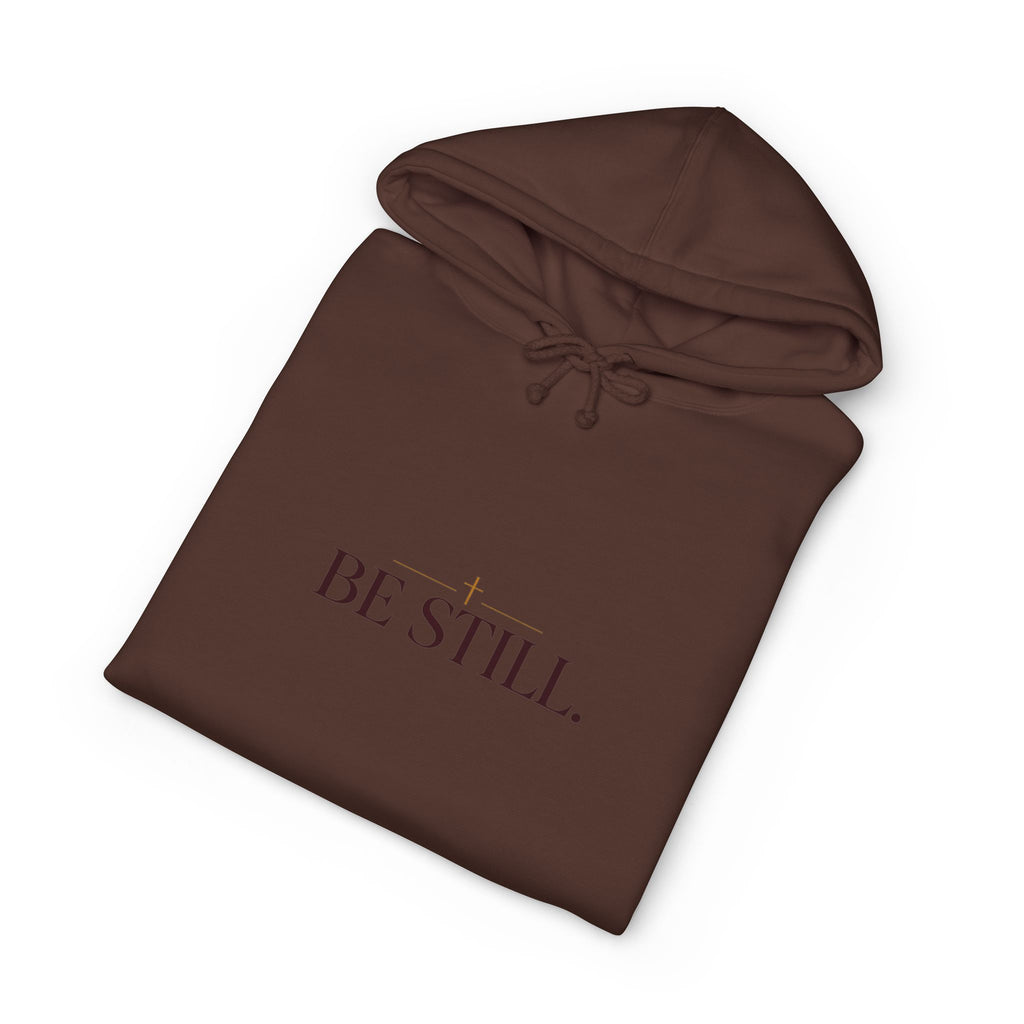 Unisex Heavyweight Hooded Sweatshirt