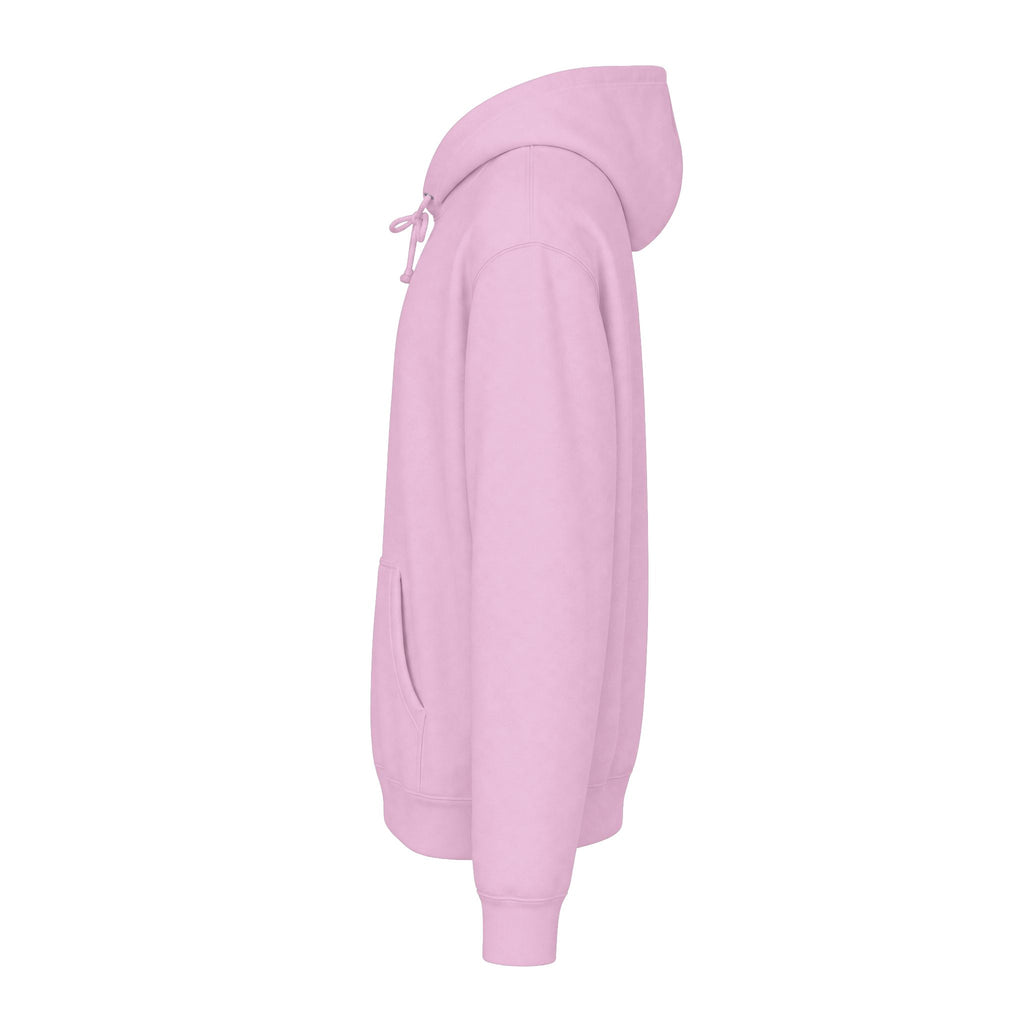 Unisex Heavyweight Hooded Sweatshirt