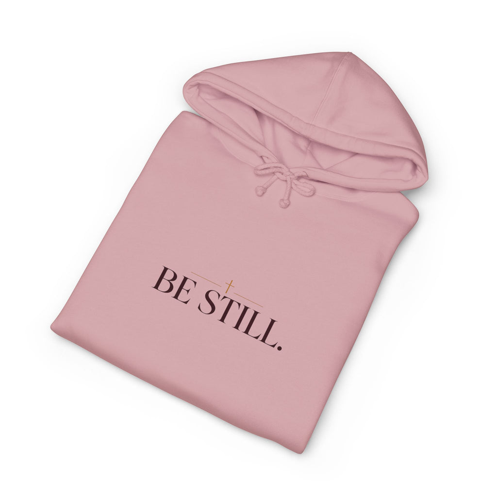 Unisex Heavyweight Hooded Sweatshirt