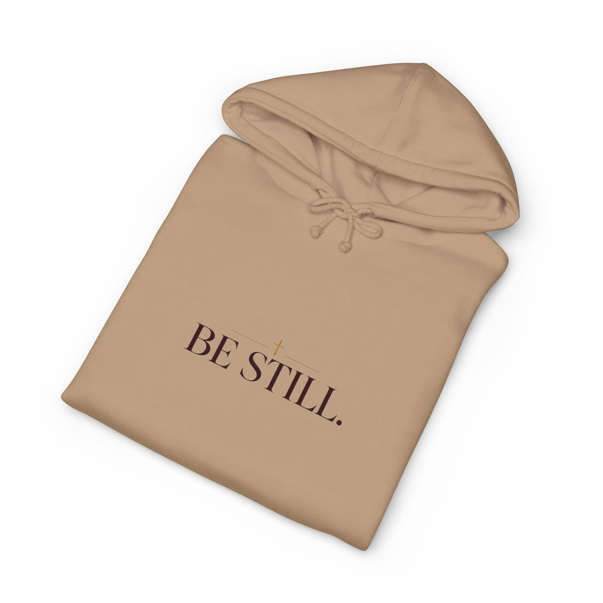 Unisex Heavyweight Hooded Sweatshirt