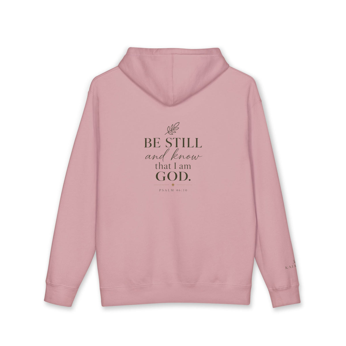 Unisex Heavyweight Hooded Sweatshirt