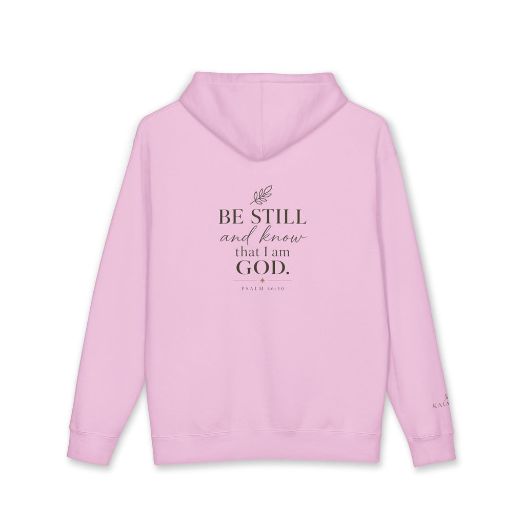 Unisex Heavyweight Hooded Sweatshirt