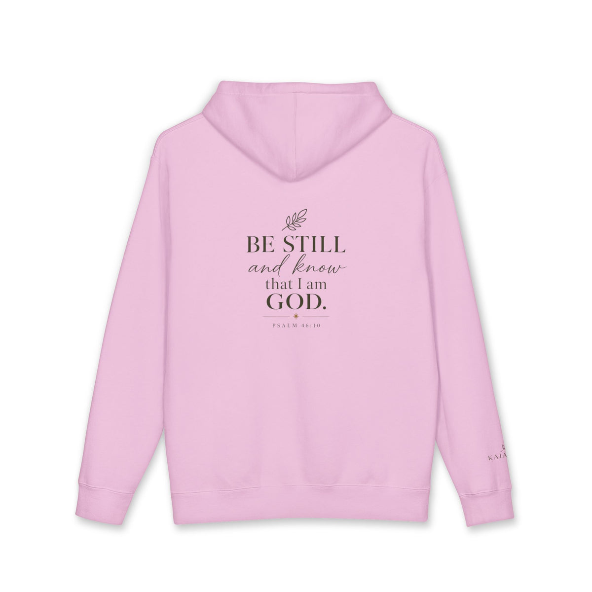 Unisex Heavyweight Hooded Sweatshirt