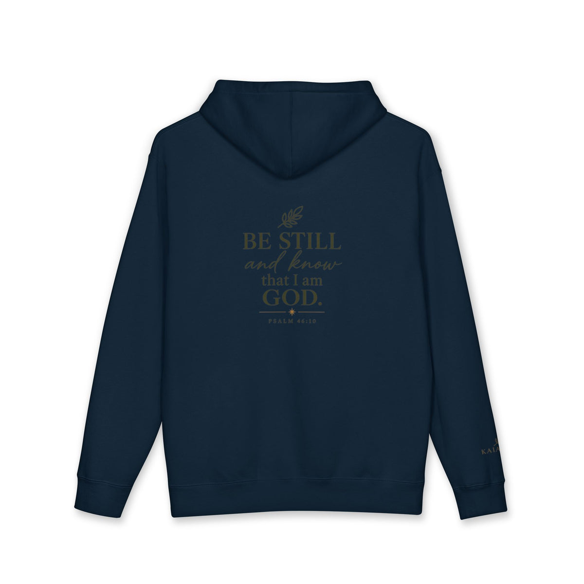 Unisex Heavyweight Hooded Sweatshirt