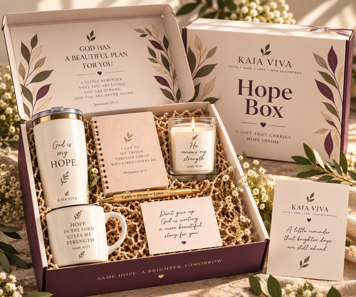 HOPE BOX