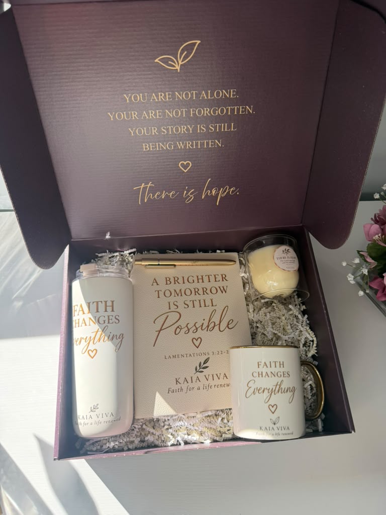 HOPE BOX