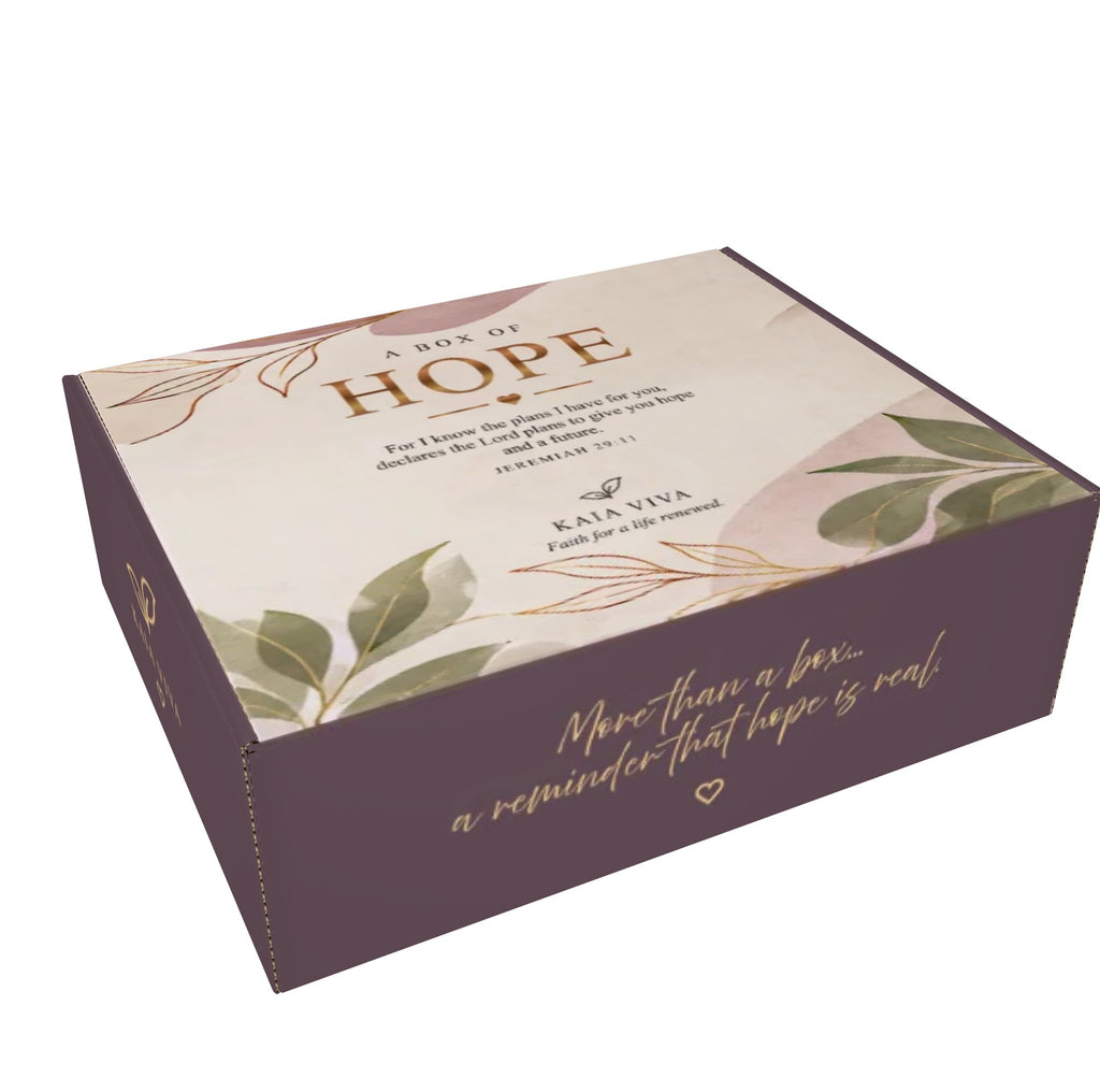 HOPE BOX